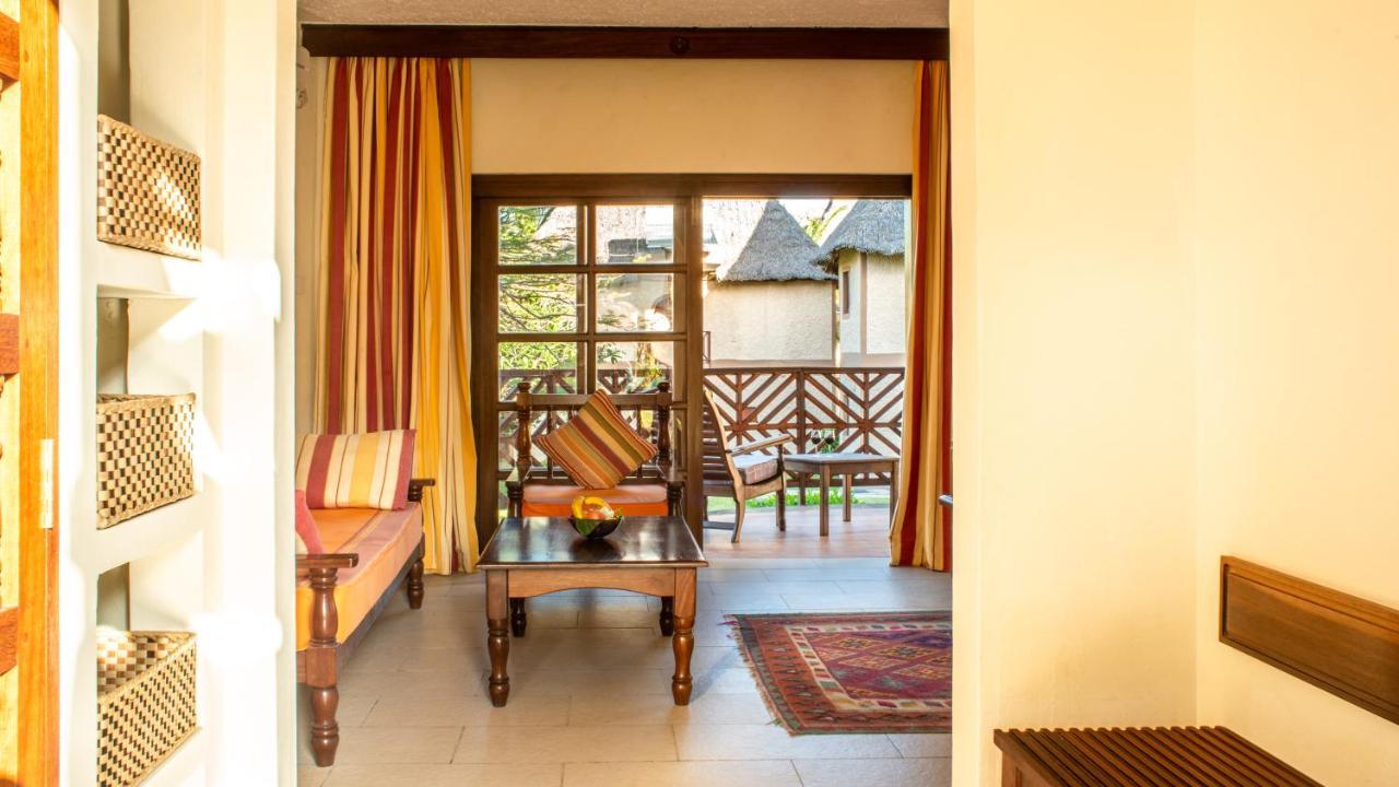 Neptune Village Beach Resort & Spa Galu Eksteriør bilde