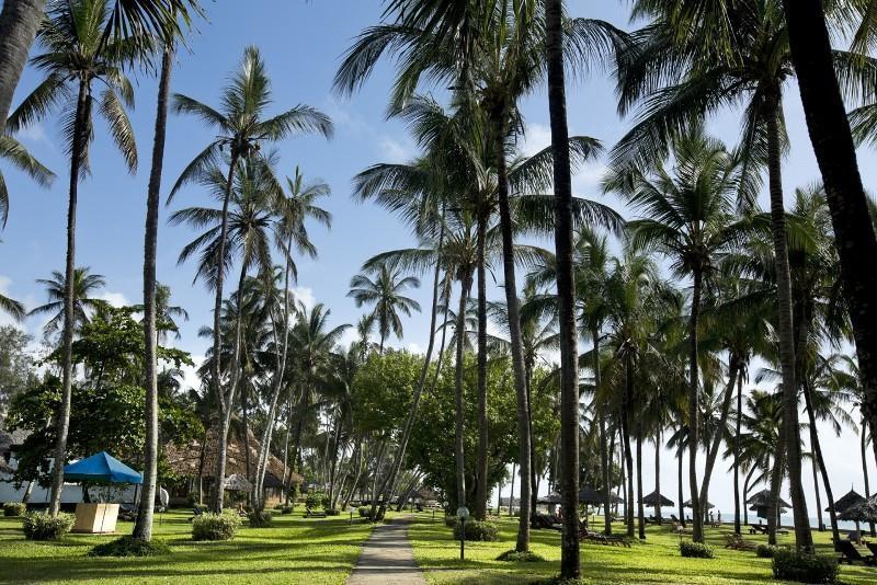 Neptune Village Beach Resort & Spa Galu Bekvemmeligheter bilde